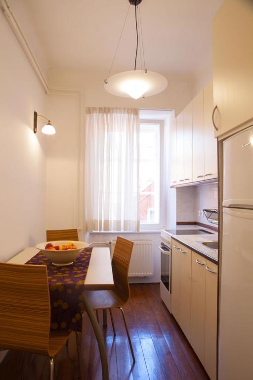 Julija&Robert'S Riverview Apartments And Rooms Ljubljana Kültér fotó