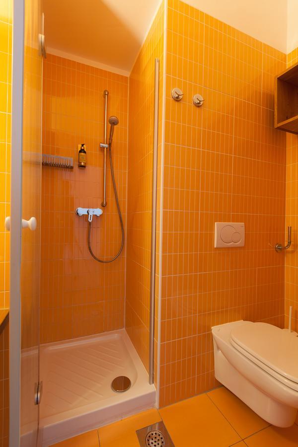 Julija&Robert'S Riverview Apartments And Rooms Ljubljana Kültér fotó