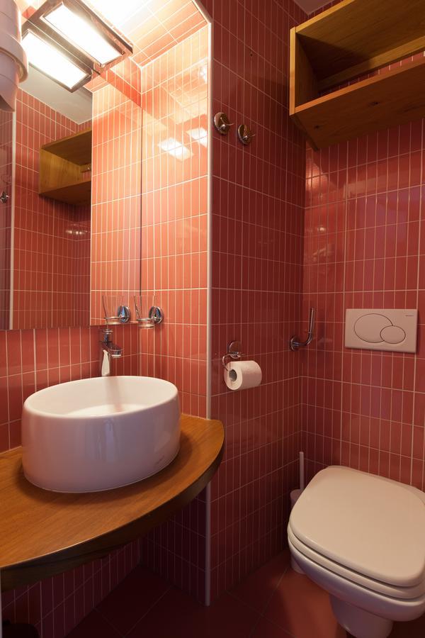 Julija&Robert'S Riverview Apartments And Rooms Ljubljana Kültér fotó